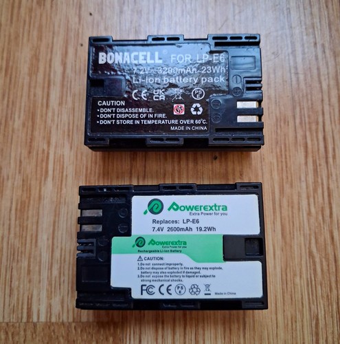 Bonacell ion battery - bonacell, li-ion