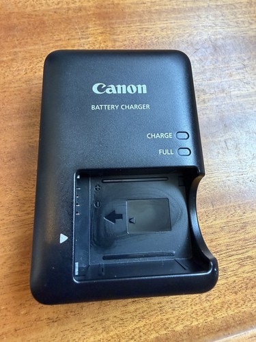 Original canon 2lce charger - canon, cb-2lce