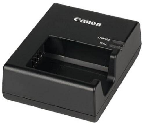Canon e10c battery charger - lc-e10c,