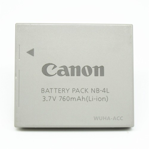 New original canon 4l - new,