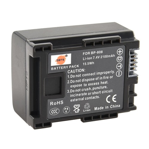 Dste 808 rechargeable - dste®,
