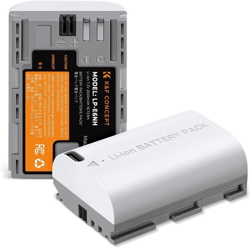 Concept e6nh 2600mah - concept,
