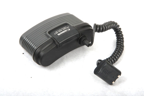 Canon battery pack for - battery,