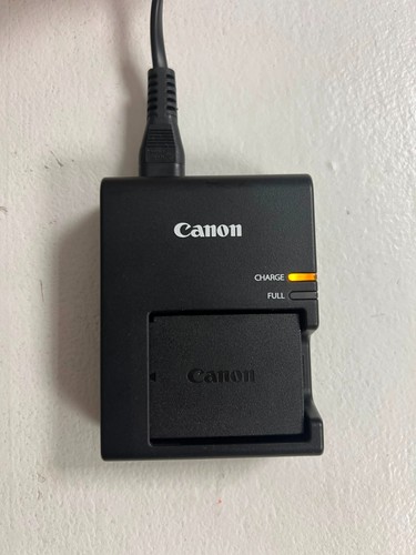 Genuine canon e10e - genuine,