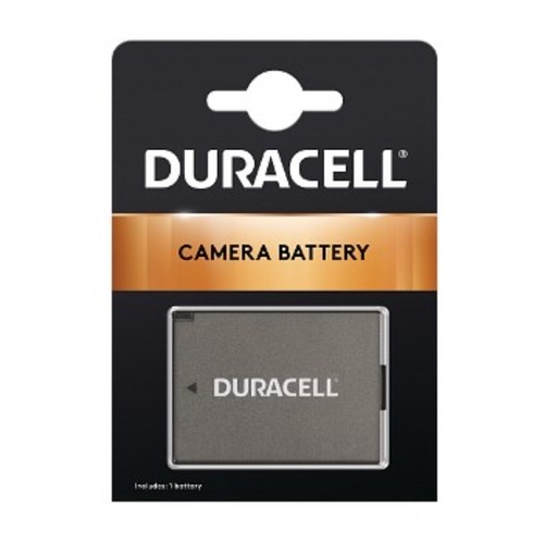 Duracell canon e10 - canon, lp-e10