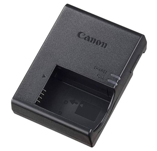 Canon e17c battery charger - canon,
