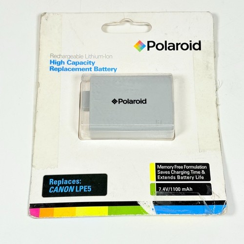 Polaroid for canon - polaroid,