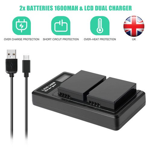 E10 battery lcd - +,