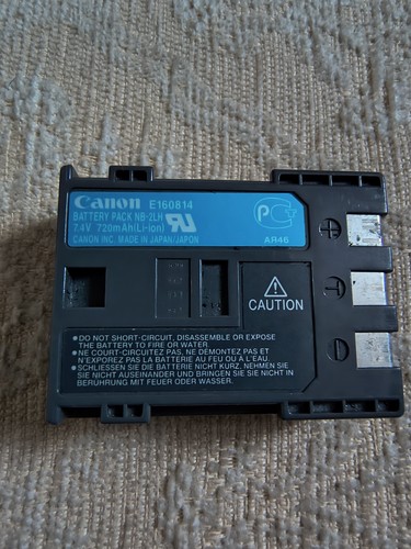 Genuine canon digital - canon, camera