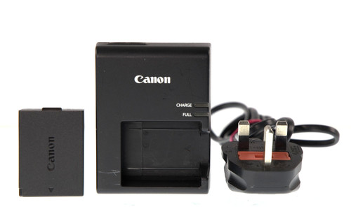 Canon e10 battery - lp-e10,