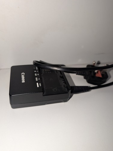 Canon e6e camera battery - camera,