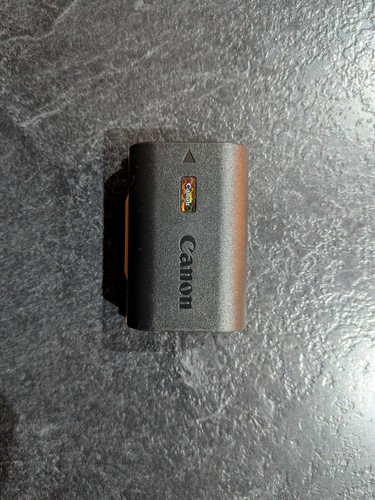 Canon e6nh ion - canon, li-ion