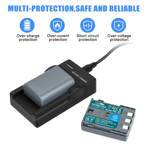 1500mah 2lh battery for - 1500mah, nb-2lh