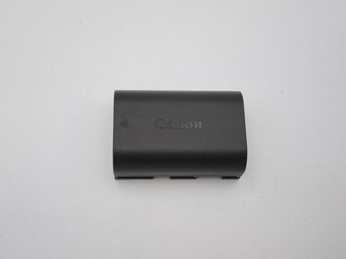 Genuine canon li - canon, li-ion