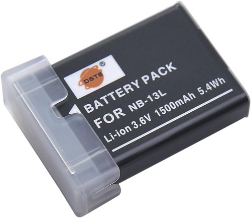 Spare battery for - spare, canon