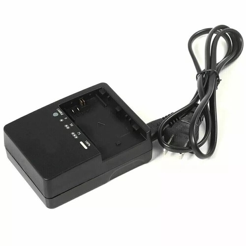 E6e battery charger - lc-e6e, for