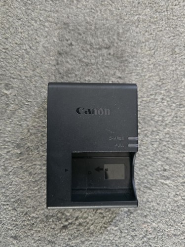 Canon e17e battery charger - lc-e17e,