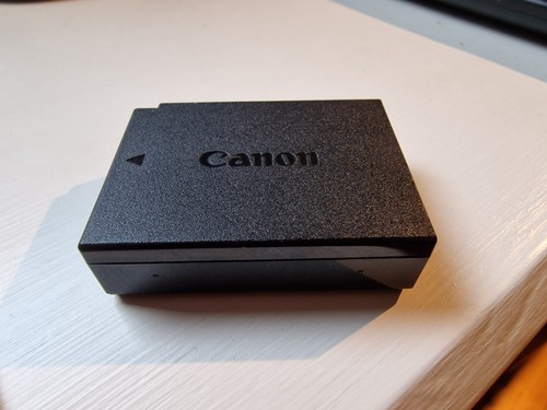 Canon e10 860mah ion - canon,