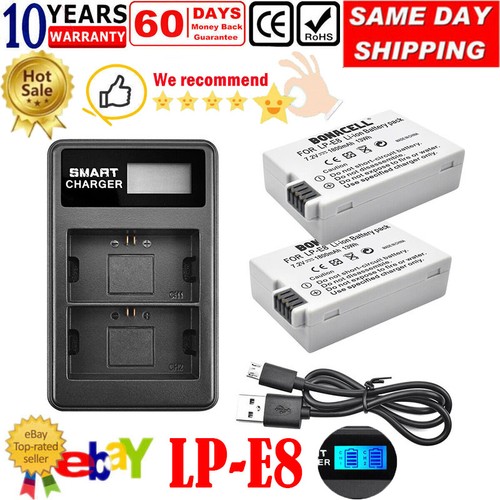 Battery lcd dual - battery,