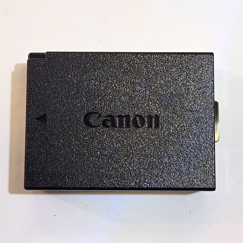 Canon e10 ion - lp-e10, li-ion