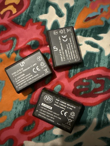 Premium e10 battery for - e10,