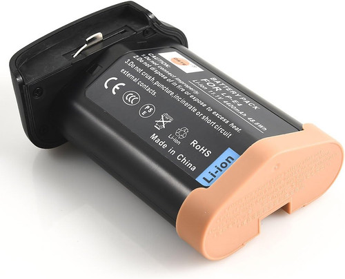 Lpe4 ion battery for - li-ion,