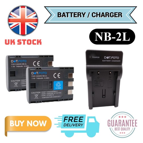 2lh battery or - nb-2l,
