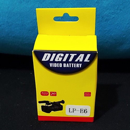 Digital battery pack for - digital,