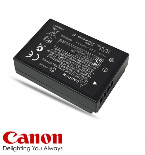 New e12 rechargeable - new,