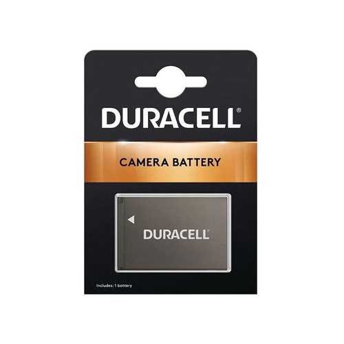 Duracell replacement canon - replacement,