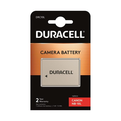 Duracell digital camera - duracell,