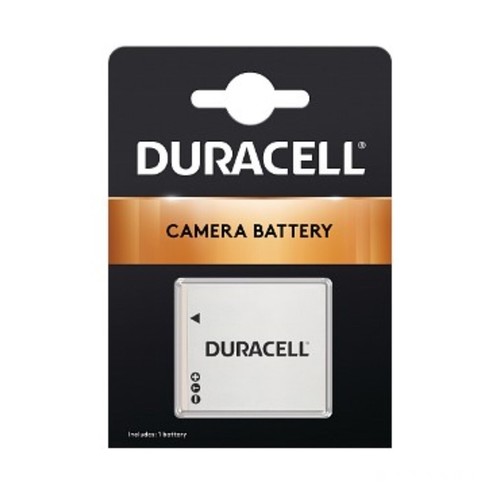Duracell canon camera - duracell,