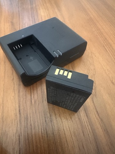 Original canon e17 battery - canon, lp-e17