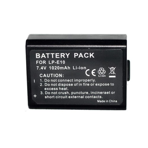 E10 lpe10 battery for - battery,