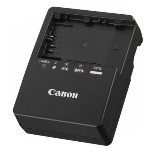Canon e6e battery - canon, charger