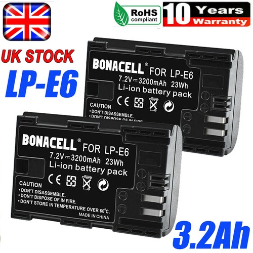 2pack 3200mah battery - 3200mah, for