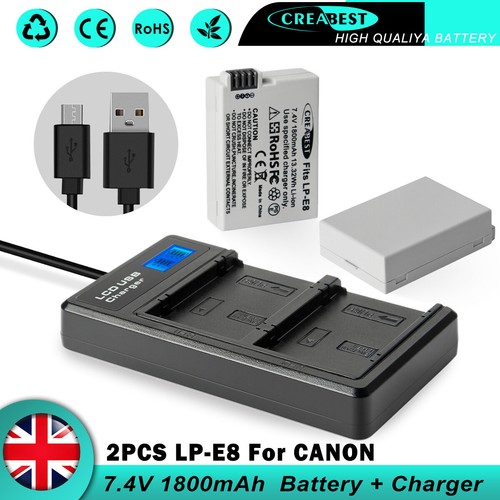 Battery for canon - battery,