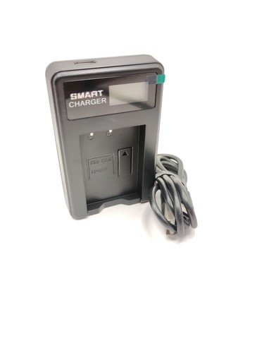 Battery charger for canon - charger,