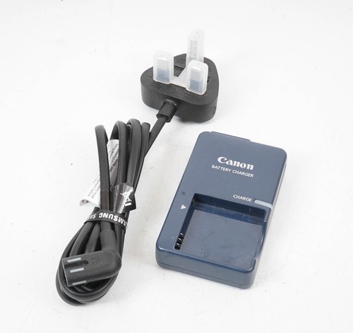 Genuine canon camera - camera, battery
