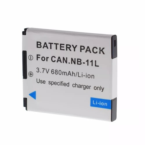 11l battery for - for, canon