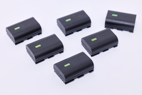 Canon e6nh 2130mah - canon, lp-e6nh