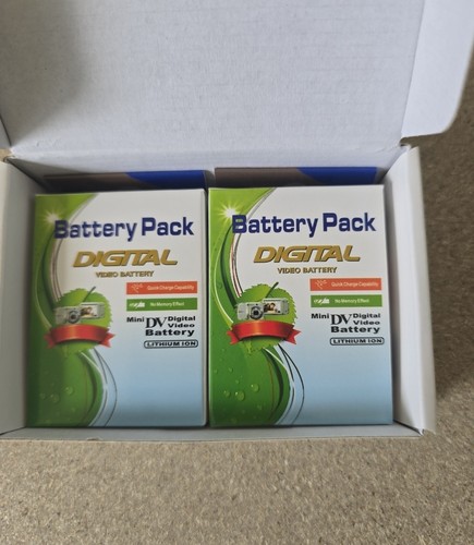 Eeyrnduy battery for nikon - battery,