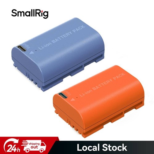 Smallrig 2400mah camera - 2400mah,