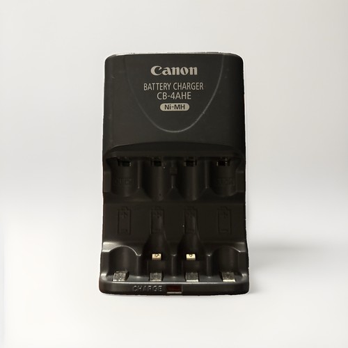 Genuine canon 4ahe - canon, battery