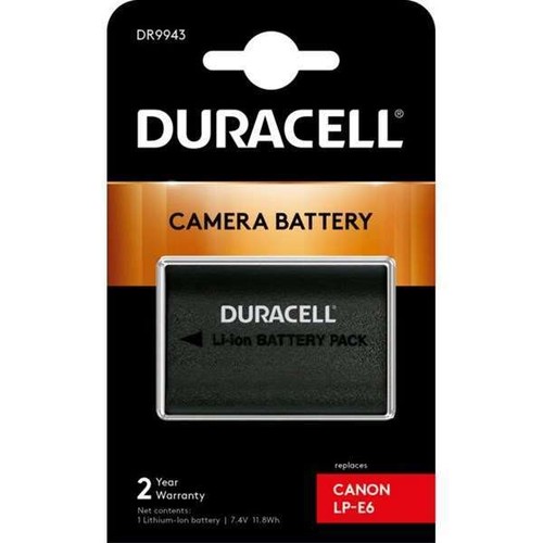 Duracell replacement digital - duracell,