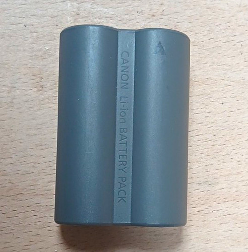 Canon 511a ion - li-ion, battery