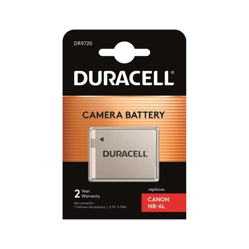 Duracell digital camera - duracell,