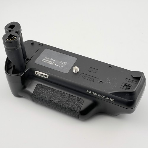 Canon 300 battery - bp-300, eos