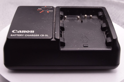 Genuine canon ds8101 - cb-5l,