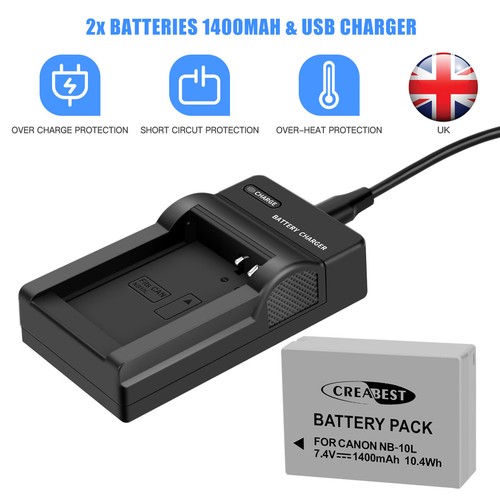 10l battery for canon - for,